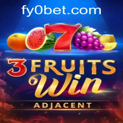 Descubra o Jogo de Cassino 3FruitsWin em FYOBET.COM: Regras e Estratégias