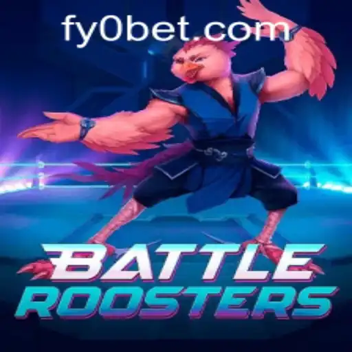 BattleRoosters: Uma Aventura Indomável no Mundo dos Jogos