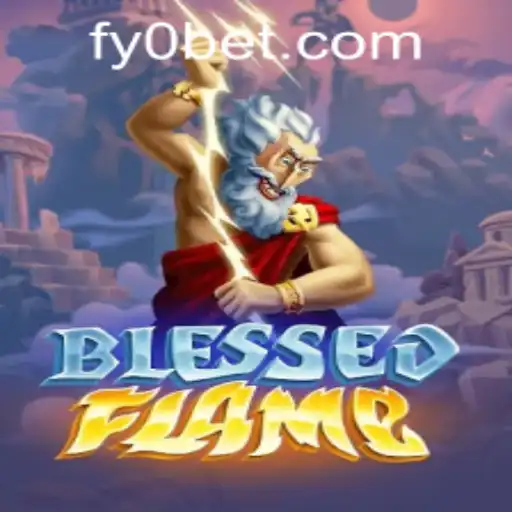 BlessedFlame: Aventuras e Estratégias no Novo Sensação do Gaming