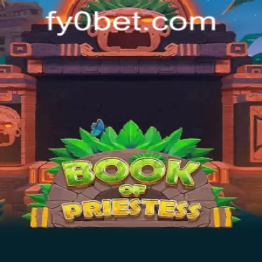 Explore o Fascinante Universo de BookOfPriestess