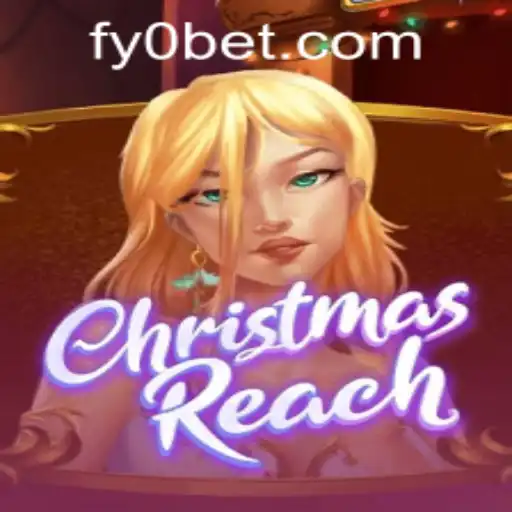 ChristmasReach: O Jogo de Estratégia Festiva com FYOBET.COM
