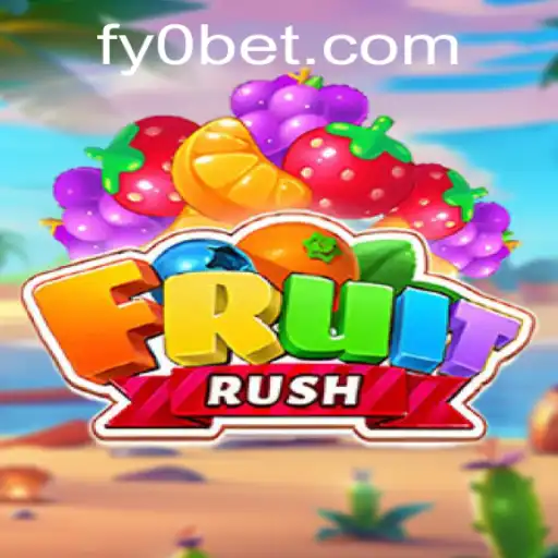Descubra as Emoções de FruitRush com FYOBET.COM