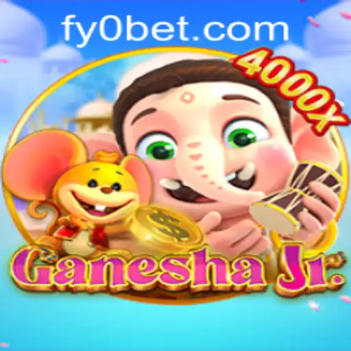Explorando GaneshaJr: Um Jogo de Estratégia com a Marca FYOBET.COM