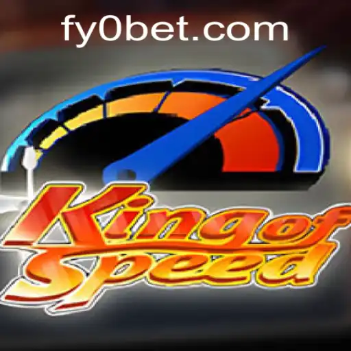 Descubra o Mundo Empolgante de KingofSpeed: A Nova Sensação dos Jogos