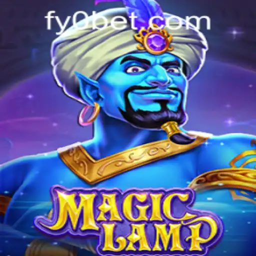 Descubra o Fascinante Mundo do Jogo MagicLamp