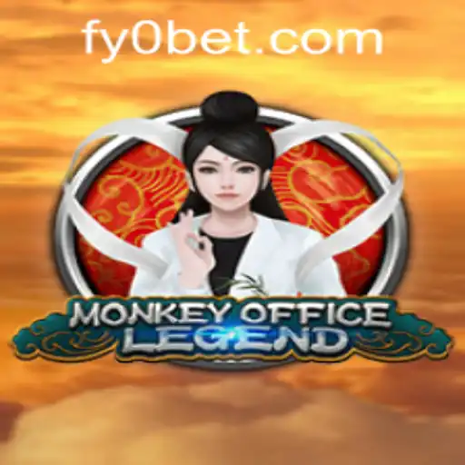 Explorando MonkeyOfficeLegend: O Jogo Inovador de FYOBET.COM