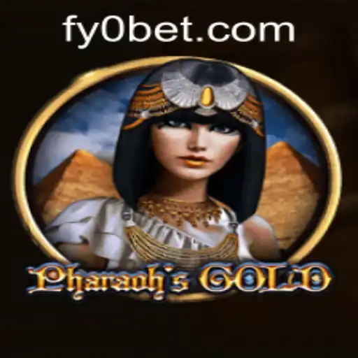 Explorando PharaohsGold: O Tesouro dos Faraós em FYOBET.COM