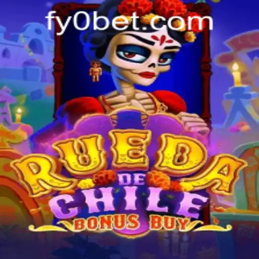 Descubra o Emocionante Mundo de RuedaDeChileBonusBuy na FYOBET.COM