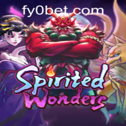 Desvendando SpiritedWonders: Um Novo Horizonte no Mundo dos Jogos