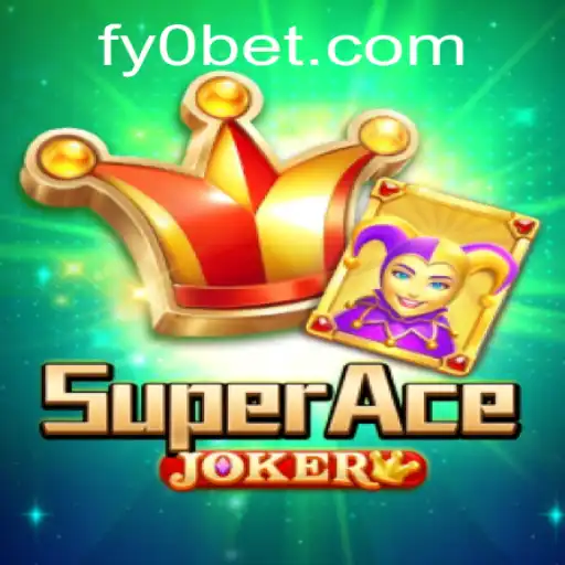 Descubra o Mundo de SuperAceJoker: Um Novo Jogo da FYOBET.COM