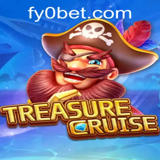 Descubra o Fascinante Mundo de TREASURECRUISE com FYOBET.COM