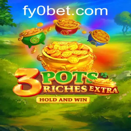 Explorando 3potsExtra: Um Mergulho no Novo Jogo do FYOBET.COM