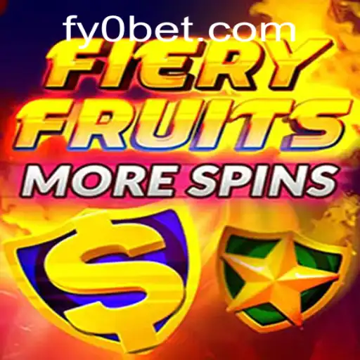 Explorando o Universo de FieryFruitsMoreSpins: Um Guia Completo