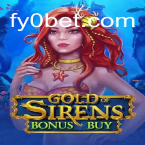 Descubra a Aventura Marítima no Jogo GoldofSirensBonusBuy da FYOBET.COM
