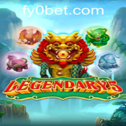 Explorando o Mundo Empolgante de Legendary5
