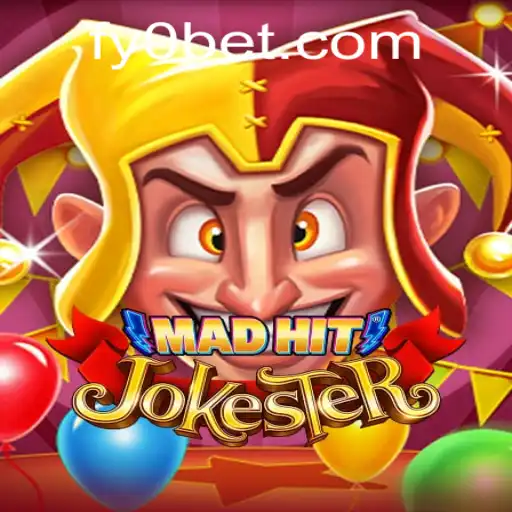 Explorando o Jogo MadHitJokester e Suas Regras