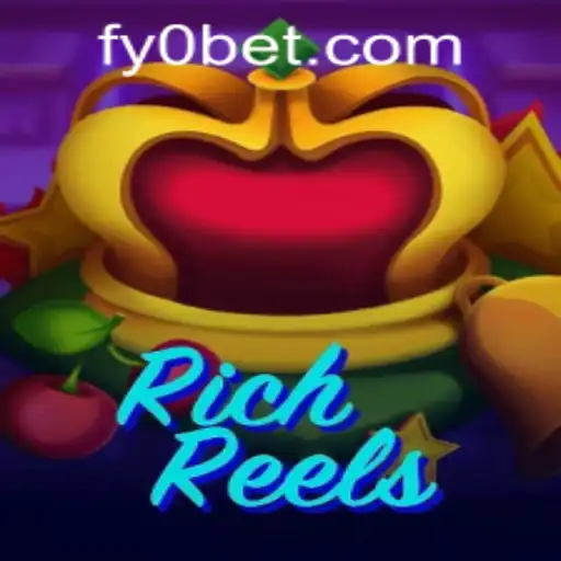 Explorando o Mundo de Apostas do RichReels: Um Clássico do FYOBET.COM