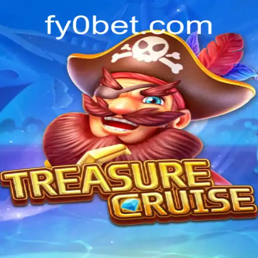 Descubra o Fascinante Mundo de TREASURECRUISE com FYOBET.COM