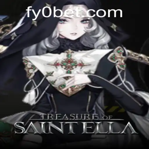 Explorando o Mundo de TreasureofSaintElla: Uma Jornada Épica