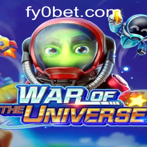 Guia Completo para Jogar WAROFTHEUNIVERSE - O Jogo que Está Dominando a Comunidade de FYOBET.COM