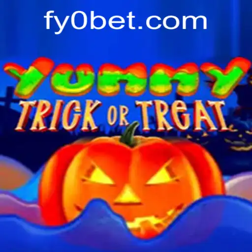 Descubra o Fascinante Mundo de YummyTrickorTreat
